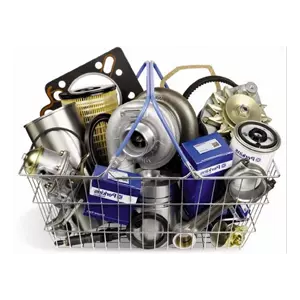 Запчасти Запчасти