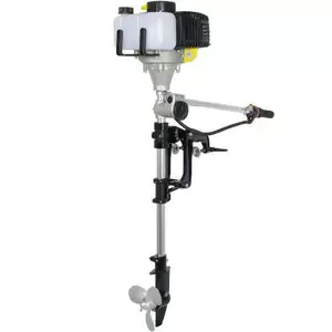 Мотори човнові Мотори човнові
