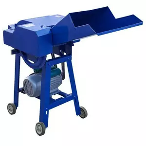 Устаткування для заготівлі та переробки кормів Устаткування для заготівлі та переробки кормів